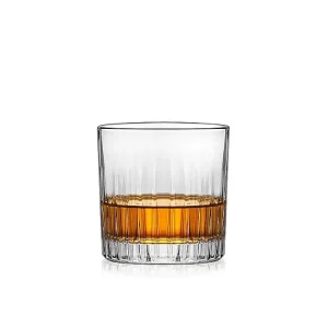 Akce RCR sklenice Timeless 310 ml 6 ks