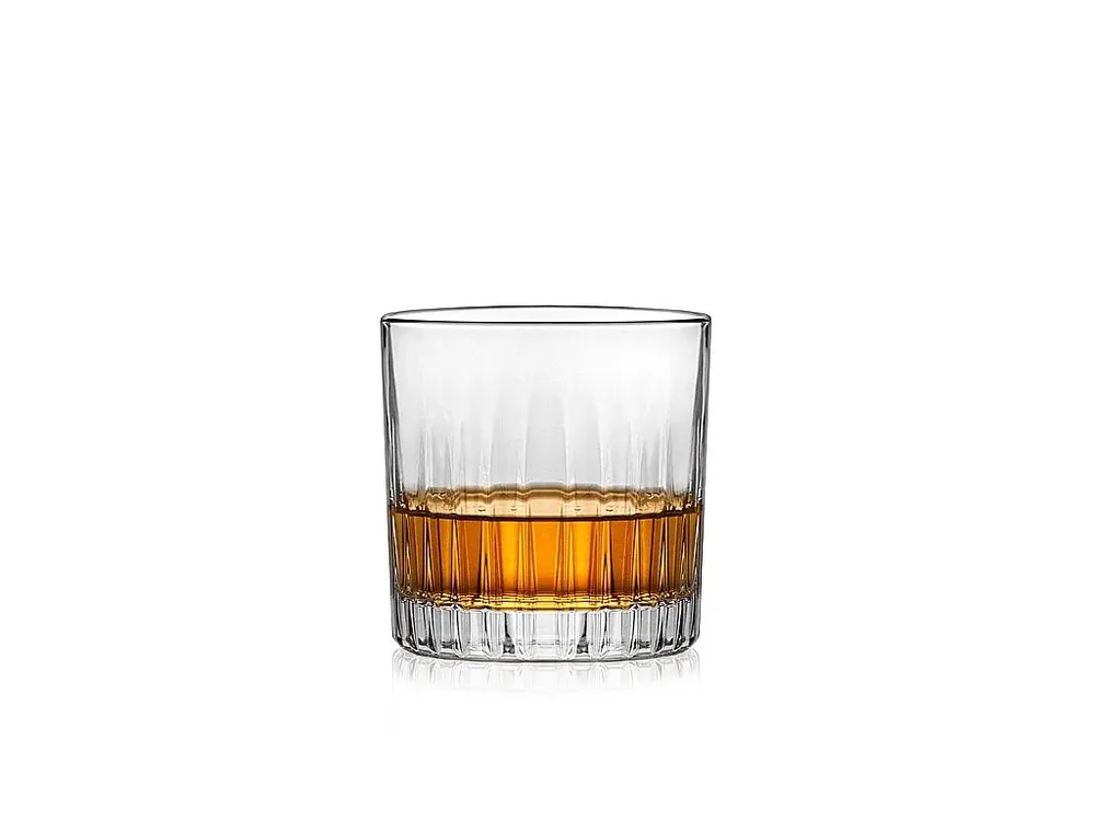 Akce RCR sklenice Timeless 310 ml 6 ks