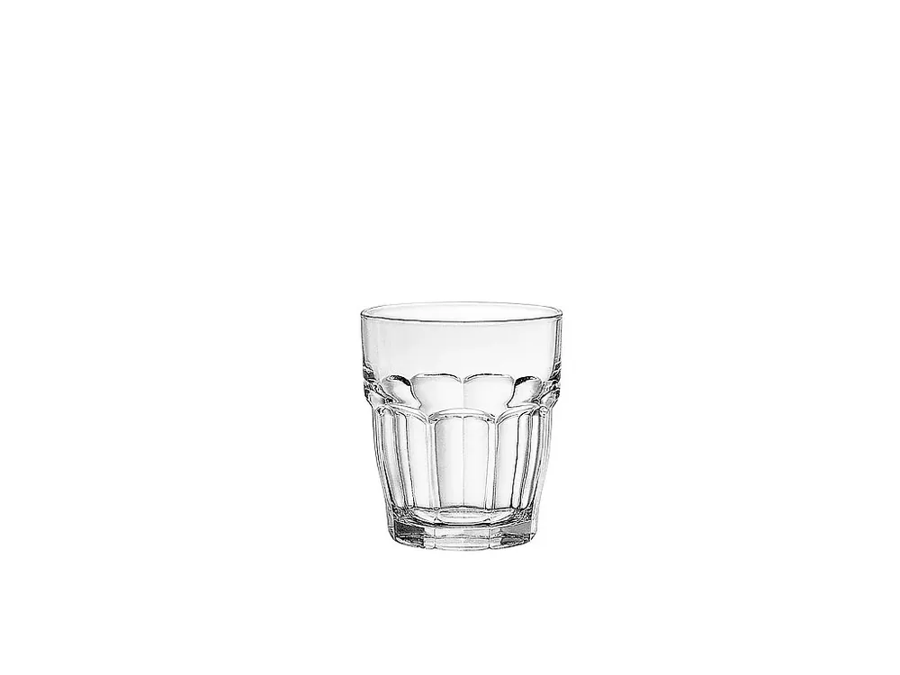 Zlevněný Bormioli Rocco Rock Bar DOF 390 ml 6 ks