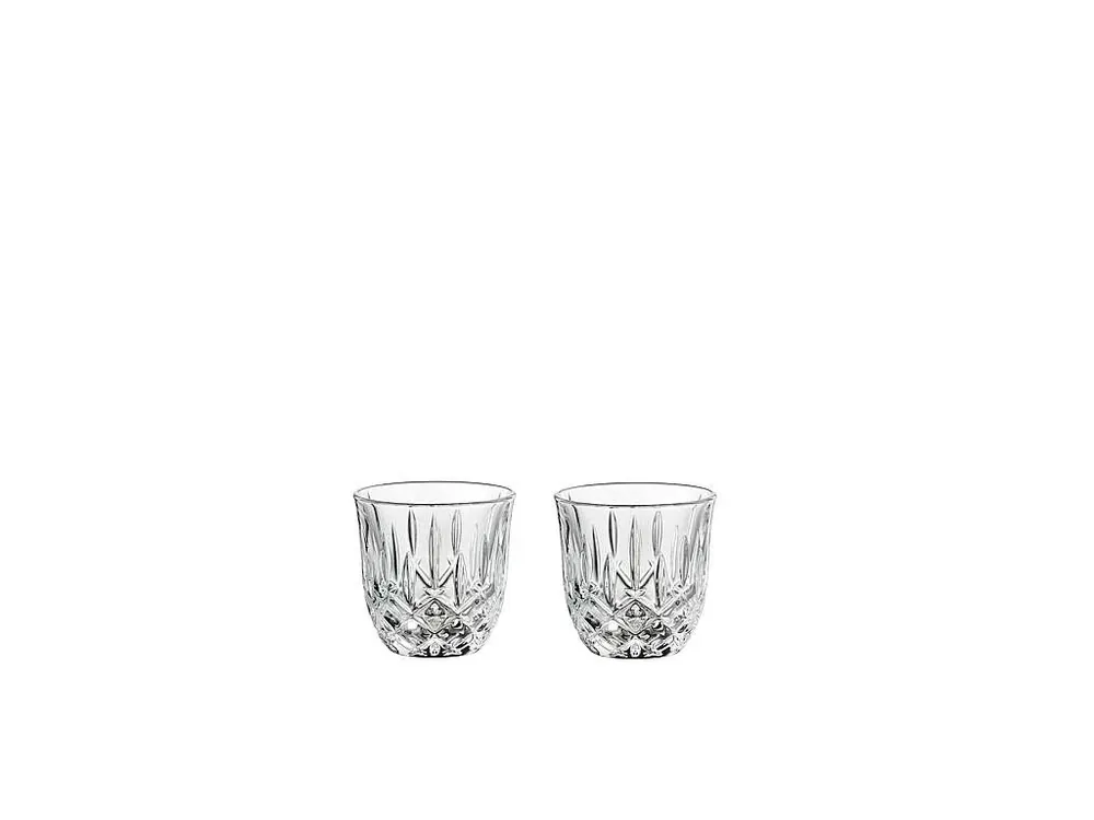 Nachtmann Noblesse espresso/doppio 90 ml 2 ks Značkový