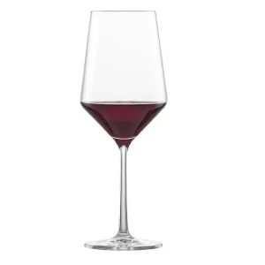 Zwiesel Glas Belfesta cabernet 540 ml 6 ks Oblíbený