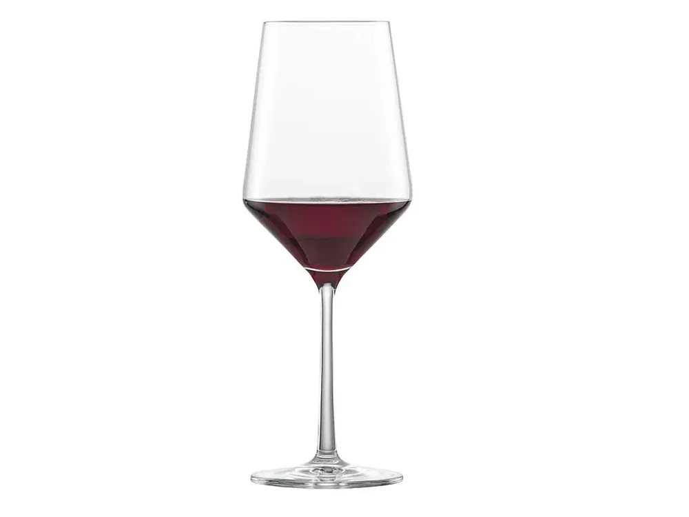 Zwiesel Glas Belfesta cabernet 540 ml 6 ks Oblíbený