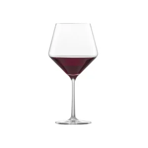 Zwiesel Glas Belfesta burgundy 692 ml 6 ks Novinka