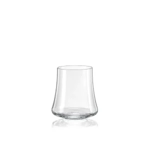 Zlevněný Crystalex Sklenice XTRA 350 ml 6 ks