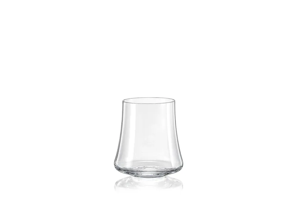 Zlevněný Crystalex Sklenice XTRA 350 ml 6 ks