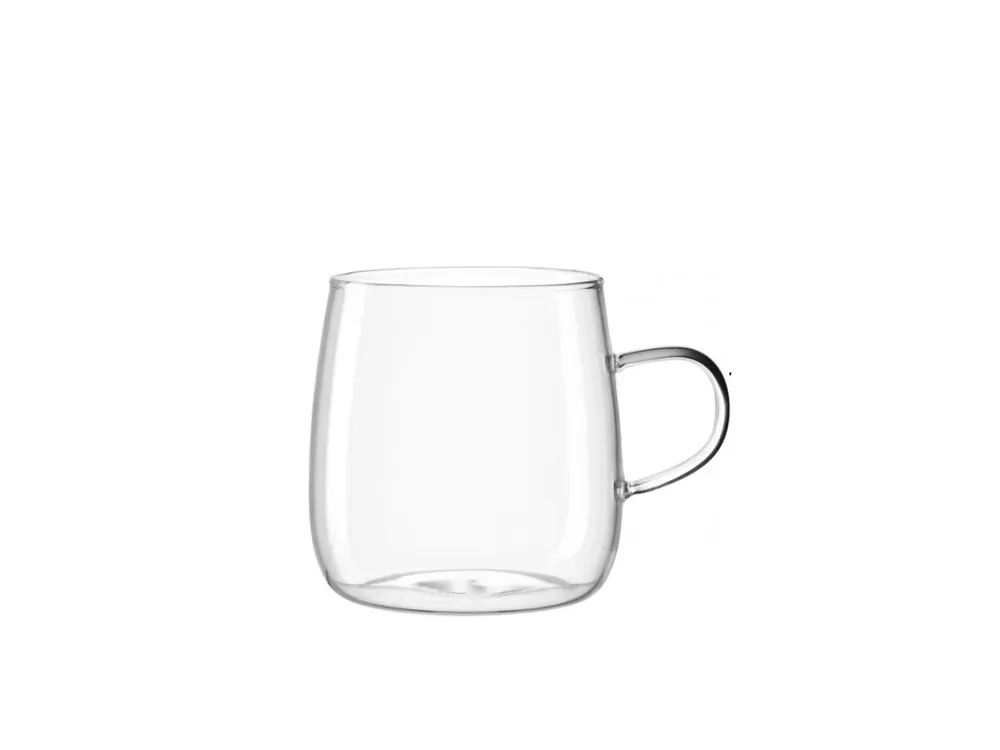 Novinka Leonardo TÈ PER TE hrnek na čaj 570 ml