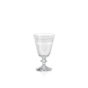 Crystalex Madame Karolinka 230 ml 6 ks Vrácení Zdarma