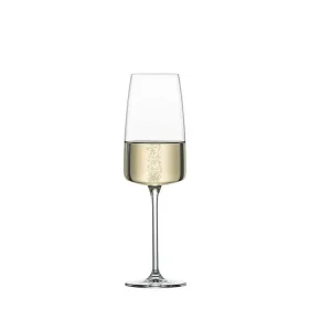 Zwiesel Glas Sensa Sekt 388 ml 6 ks Výhodná Nabídka