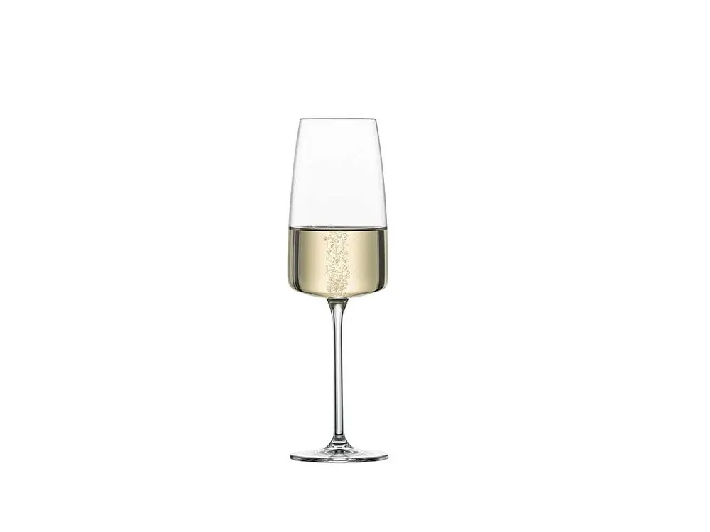 Zwiesel Glas Sensa Sekt 388 ml 6 ks Výhodná Nabídka