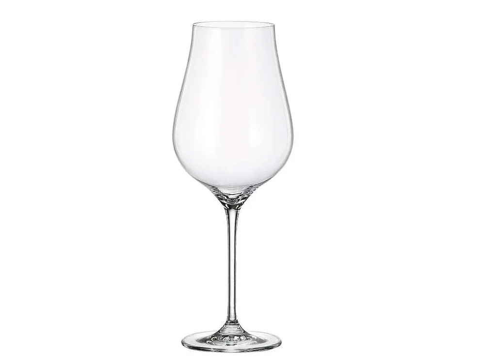 Crystal Bohemia Limosa 650 ml 6 ks Cenový Hit
