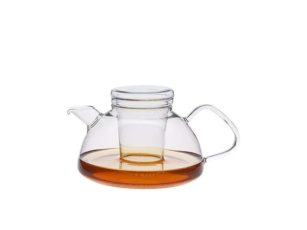 Trendglas Jena Konvice Nova+ 1,2 l Dokud Zásoby Vydrží