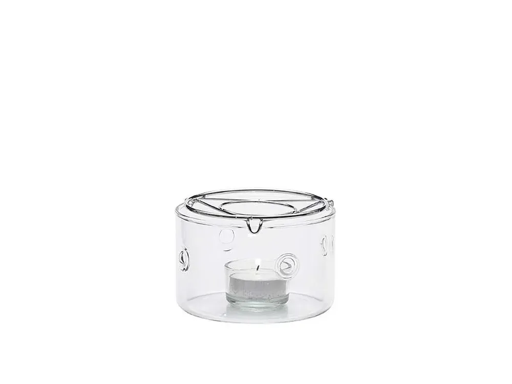 Přímo Od Výrobce Trendglas Jena Ohříváček Pretty tea