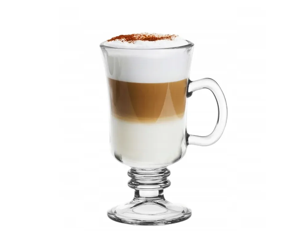 Speciální Cena Glasmark sklenice Irish Coffee 200 ml 6 ks