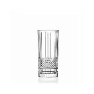 Hit Sezóny RCR sklenice Brillante 370 ml 6 ks