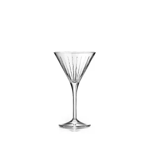 Horká Nabídka RCR Timeless Martini 210 ml 6 ks