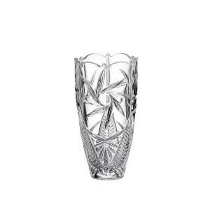 Aktuální Crystal Bohemia Nova Old Pinwheel 250 mm