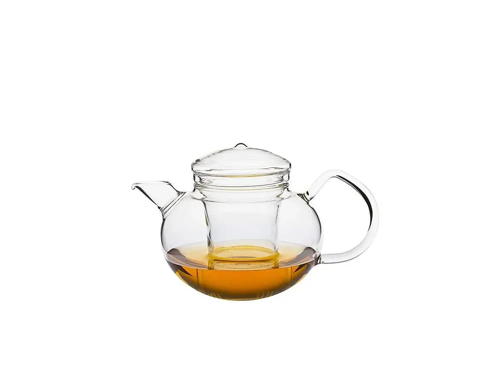 Vrácení Zdarma Trendglas Jena konvice Soma+ 0,8 l