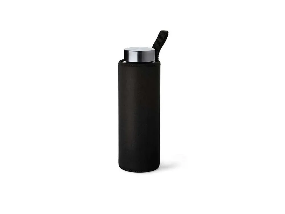 Sleva Simax Láhev PURE Exclusive s neoprénem 1 l