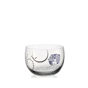 Crystalex mísa Mucha Moon 200 mm Kup Teď