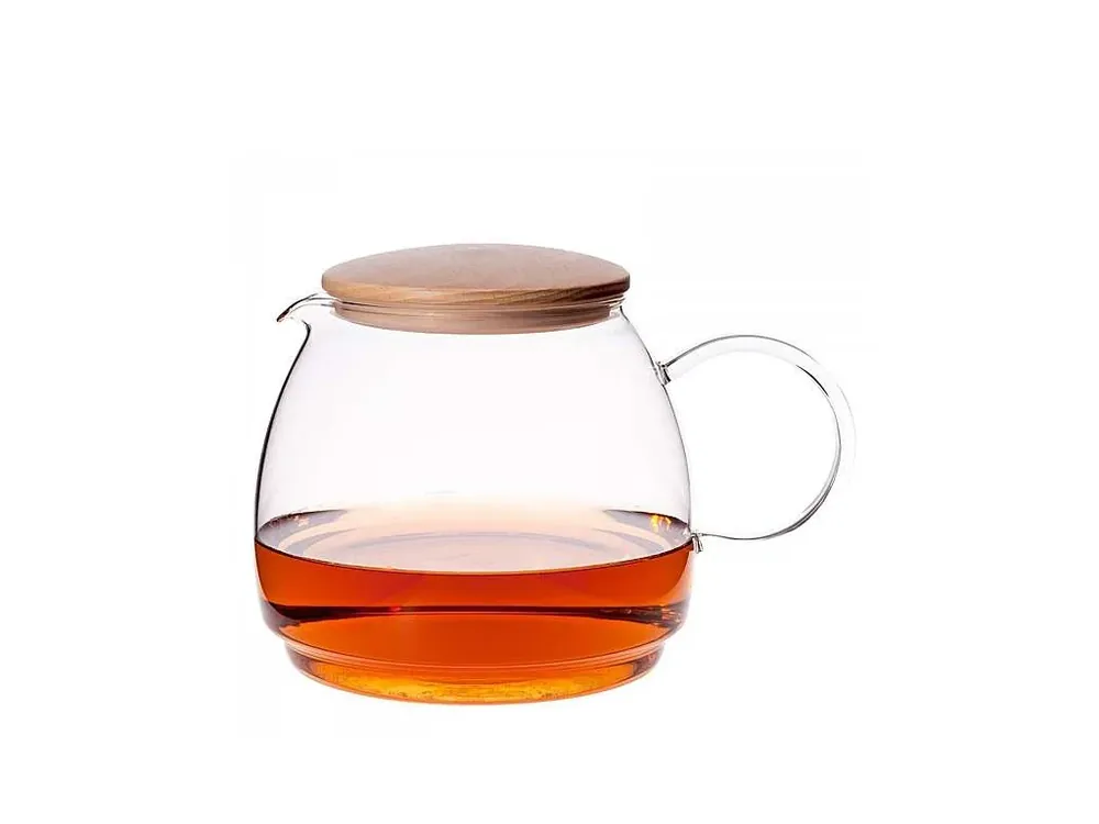 Nejlepší Cena Trendglas Jena konvice Oslo 1,8 l