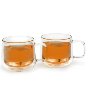 Bredemeijer hrnky Merano 290 ml 2 ks Cenová Bomba