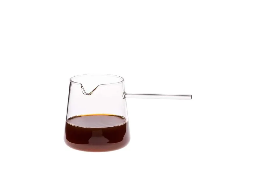 Akce Trendglas Jena džezva Ibrik 0,5 l