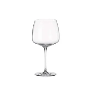 Akční Cena Crystal Bohemia sklenice Anas Gin Tonic 660 ml 6 ks