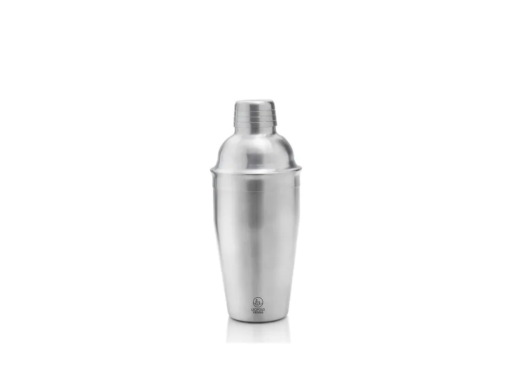 Leopold Vienna shaker na koktejly 500 ml Tovární Cena