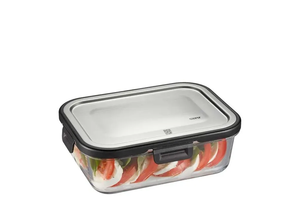 Nízká Cena Gefu box na jídlo Milo 1 l