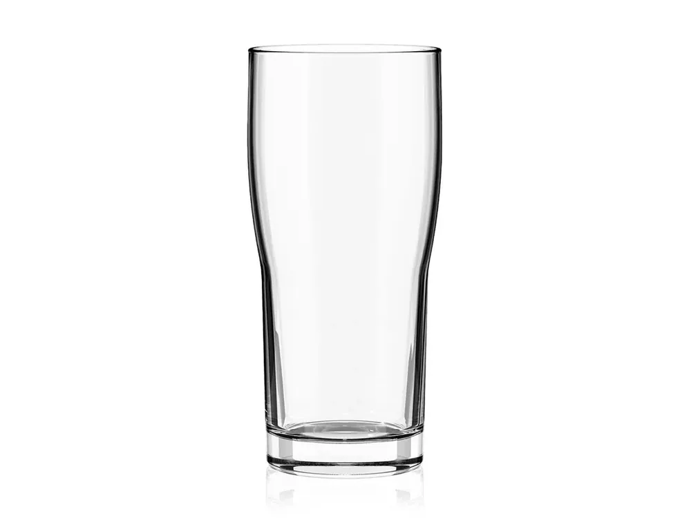 Must-Have Sahm sklenice na pivo Brewhouse 0,5 l 6 ks