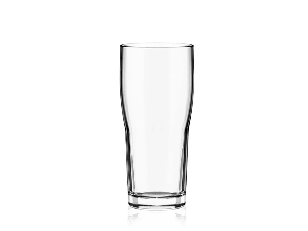 Expresní Doručení Sahm sklenice na pivo Brewhouse 0,3 l 6 ks