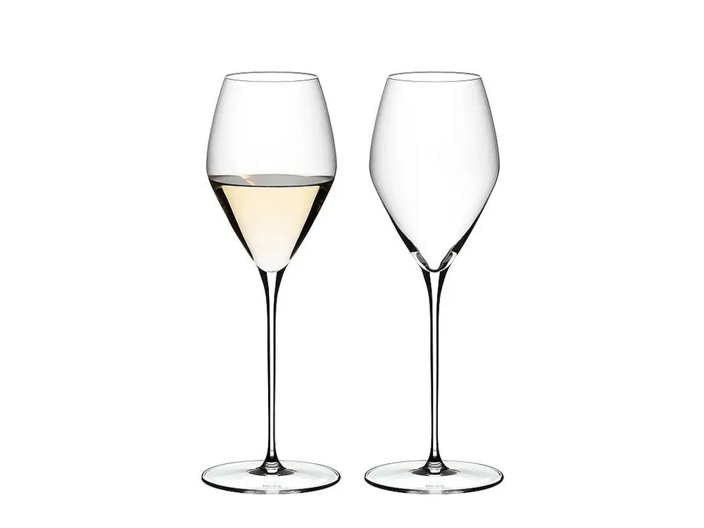 Nejlepší Cena Riedel Veloce Sauvignon blanc sklenice na víno 347 ml 2 ks