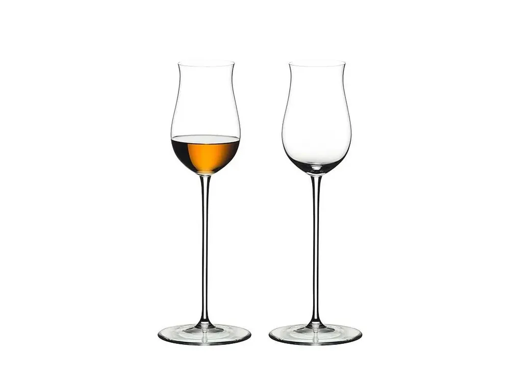 Top Prodej Riedel Veritas Spirits degustační sklenice 170 ml 2 ks