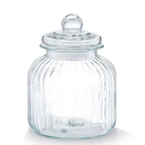 Novinka Zeller dóza na potraviny Nostalgie 2,9 l