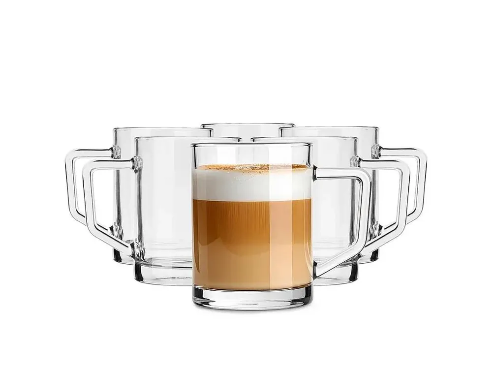 Glasmark Hrnky Nico 300 ml 6 ks Vrácení Zdarma