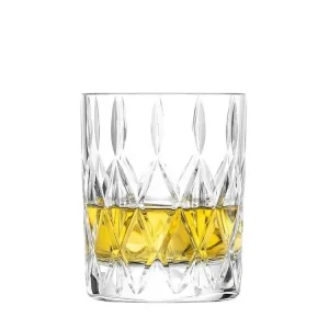 Zwiesel glas sklenice Age whisky 294 ml 4 ks Novinka