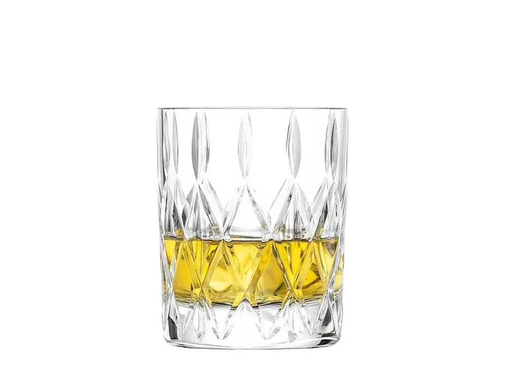 Zwiesel glas sklenice Age whisky 294 ml 4 ks Novinka