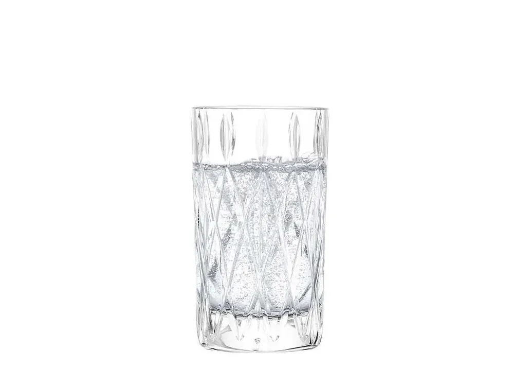 Nízká Cena Zwiesel glas sklenice Age Allround 297 ml 4 ks