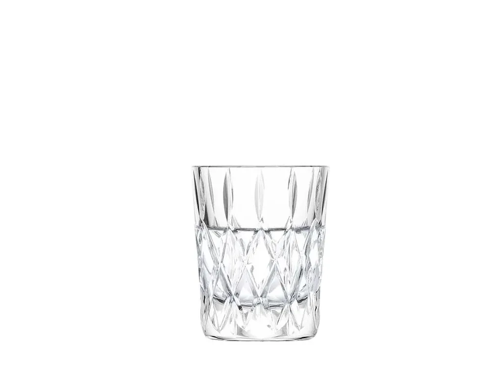 Top Prodej Zwiesel glas sklenice Age shot 60 ml 4 ks