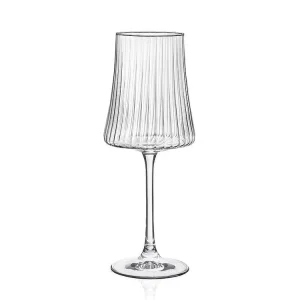Cenově Výhodný Crystalex sklenice Xtra optic 360 ml 6 ks