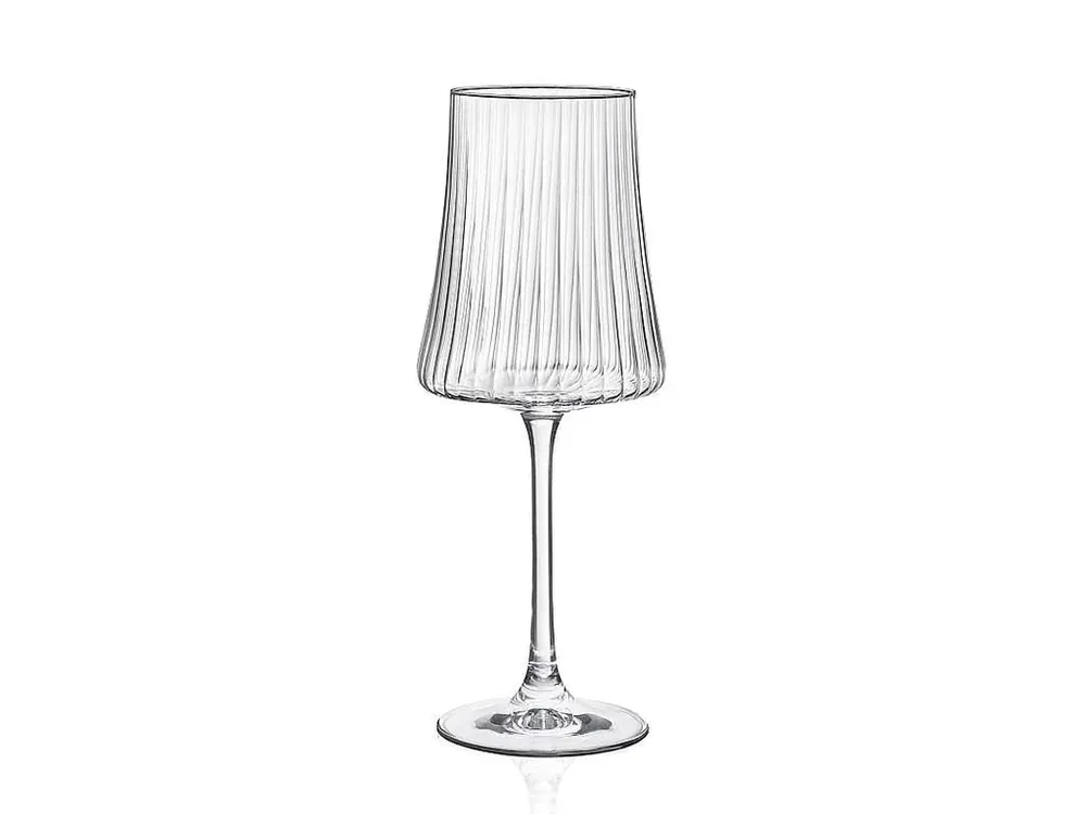 Cenově Výhodný Crystalex sklenice Xtra optic 360 ml 6 ks