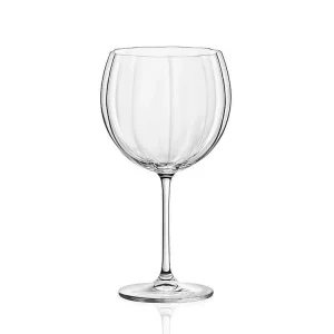 Crystalex sklenice Blommé 460 ml 3 ks Poslední Šance
