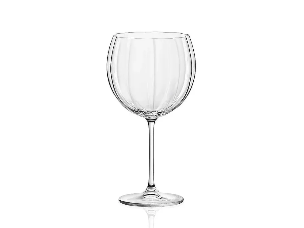 Crystalex sklenice Blommé 460 ml 3 ks Poslední Šance