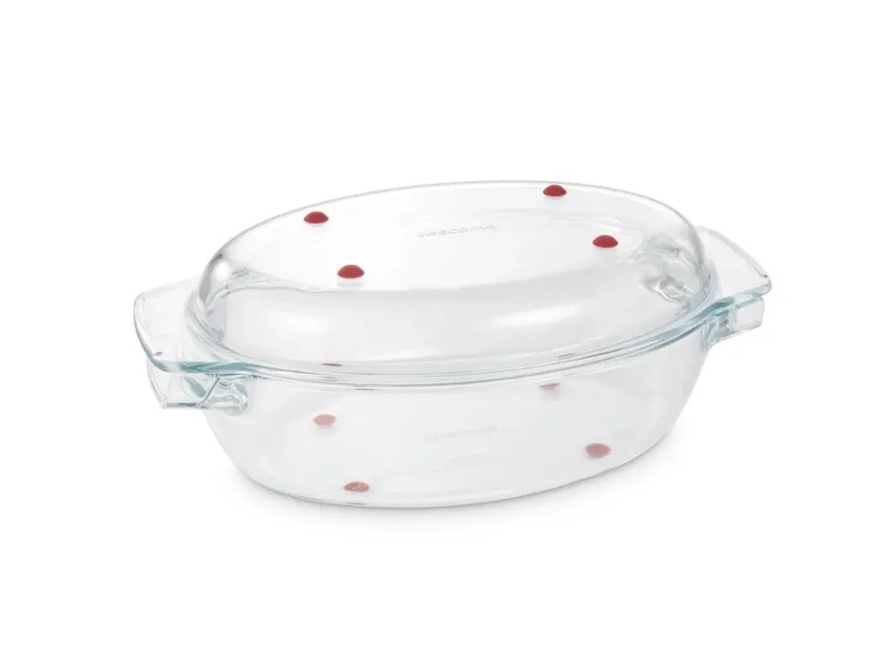 Tescoma GrandChef oválný pekáč 35 x 21 cm Originální