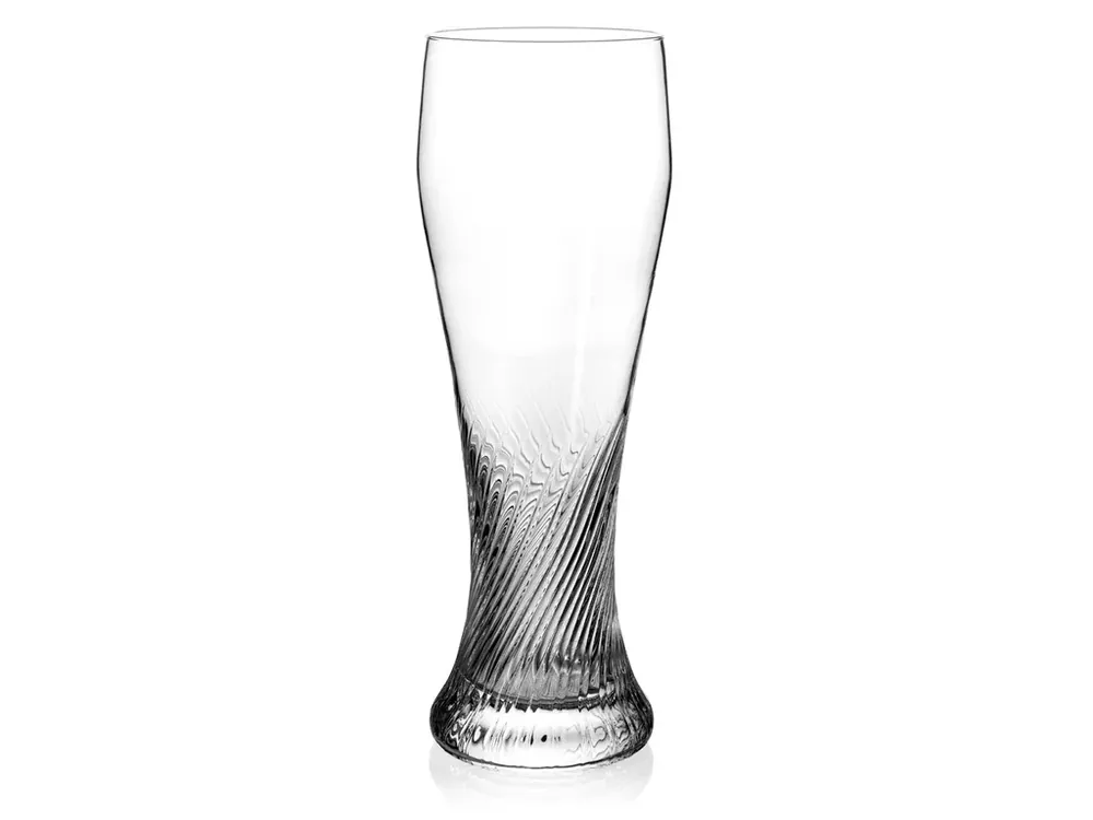 Sleva Sahm Sklenice na pivo Riegsee s cejchem 0,5 l 6 ks