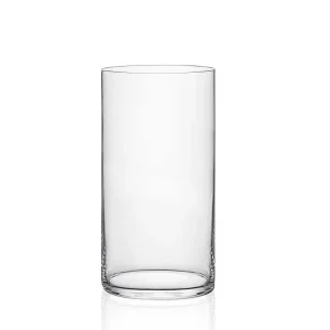 Crystalex Barline Thin Base 355 ml 6 ks Hit Sezóny