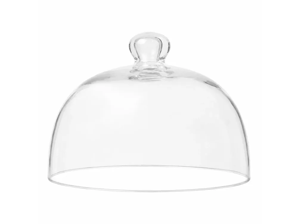 Akční Nabídka Skleněný poklop Klosz 23 cm