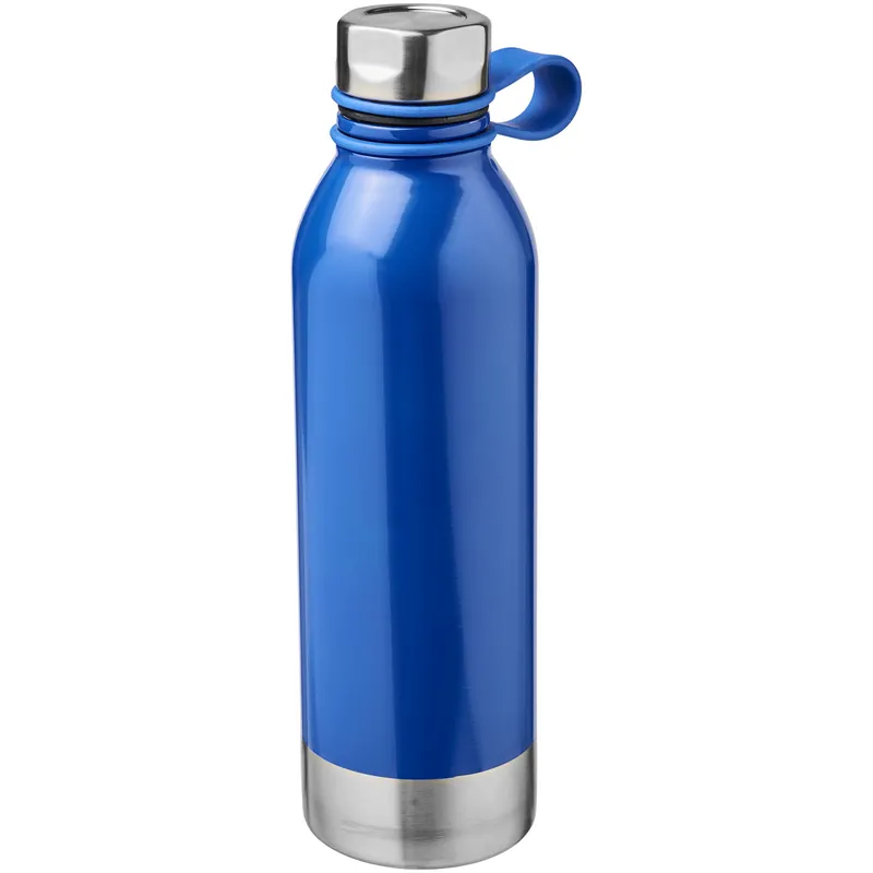 Horká Nabídka Kovová sportovní lahev WORN, 740 ml - blue