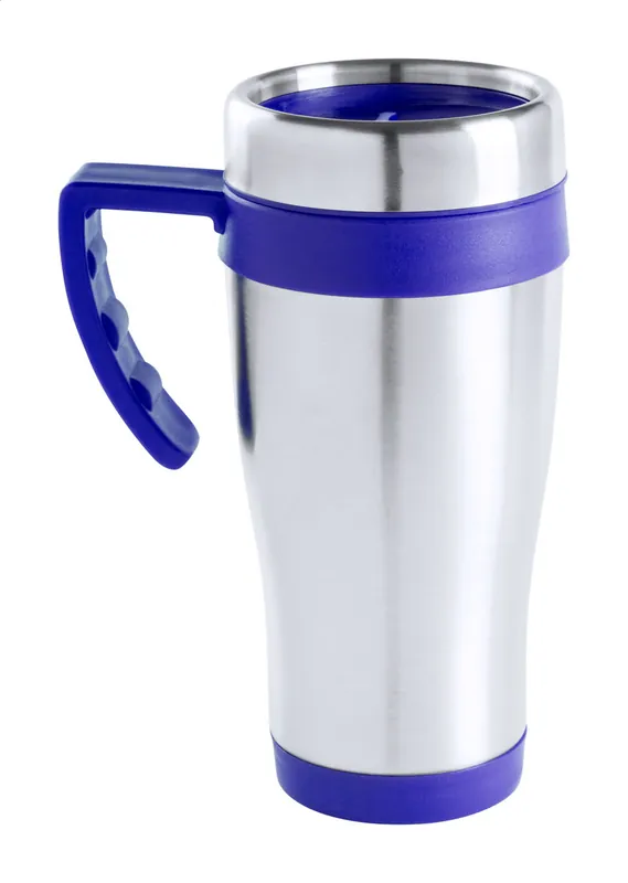 Caprol Plus termo hrnek Modrá Vrácení Zdarma