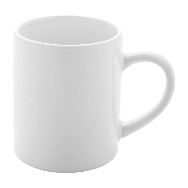 Kup Teď MultiColour Mini hrnek na sublimaci Bílá